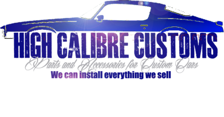 highcalibrecustoms.com